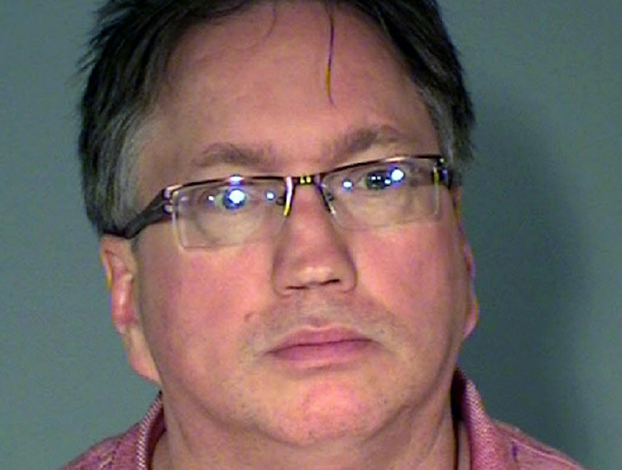Former chiropractor Paul D. Thompson, who had a history of sexual misconduct with female clients, pleaded guilty Monday to raping a client in May.