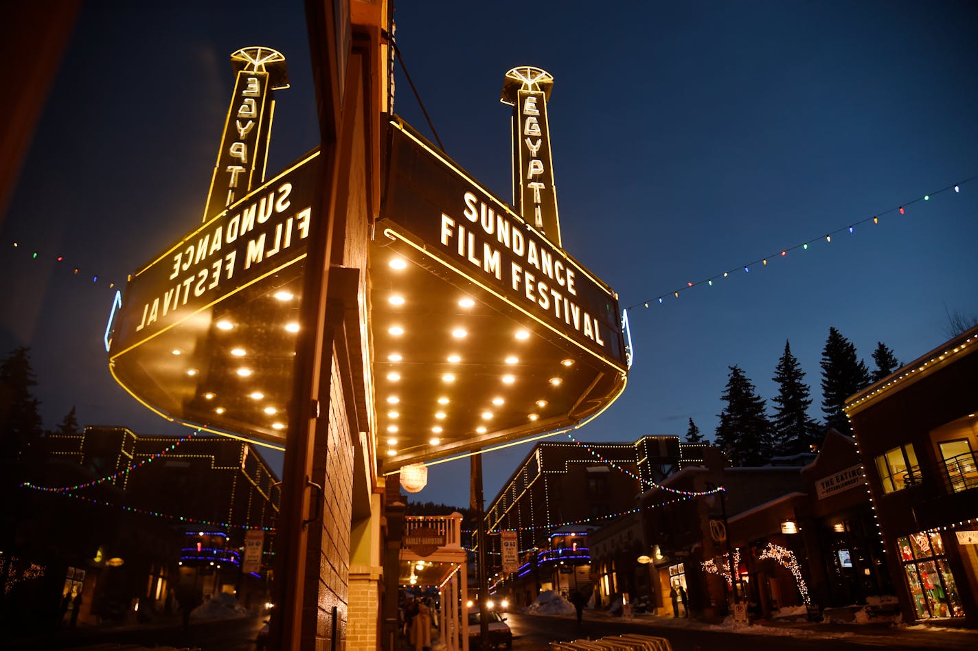 Much like the Sundance Film Festival does for Utah, Duluth hopes the Independent Television Festival can bring noteworthy revenue into the local economy. Based on past ITVFest gatherings, Duluth should expect about $1.5 million spent in its economy because of the festival.