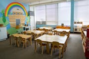 Legacy of Dr. Josie R. Johnson Montessori charter school in Minneapolis closed recently with financial woes. Several Minnesota charters are trying to 