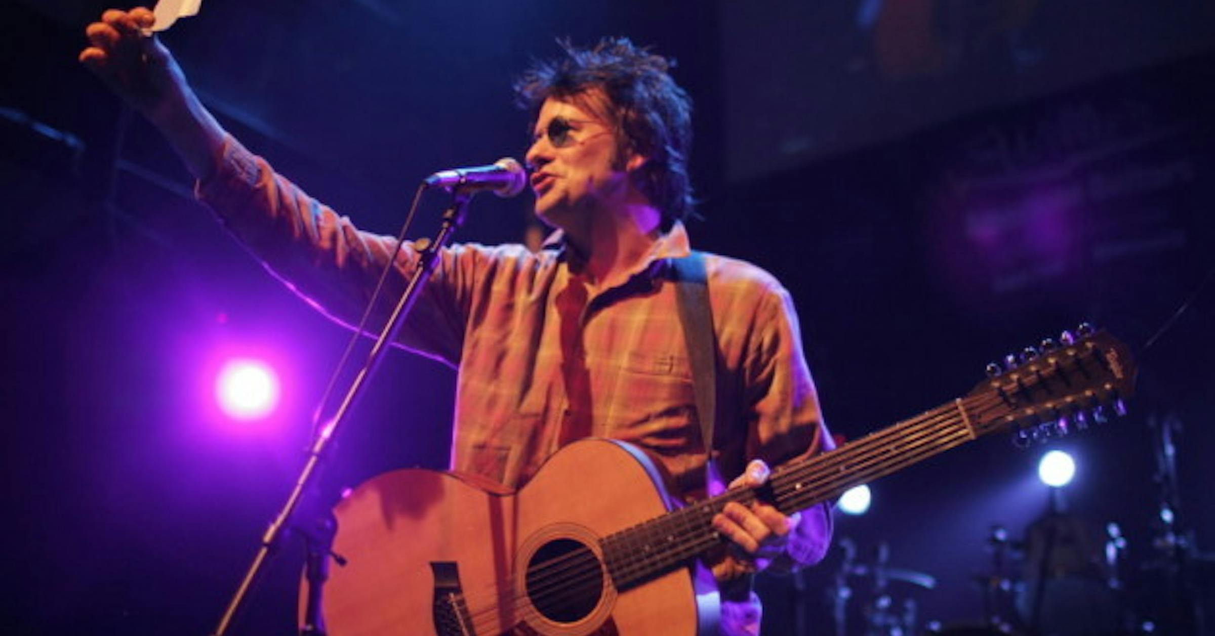 How did Riot Fest land the Replacements reunion?