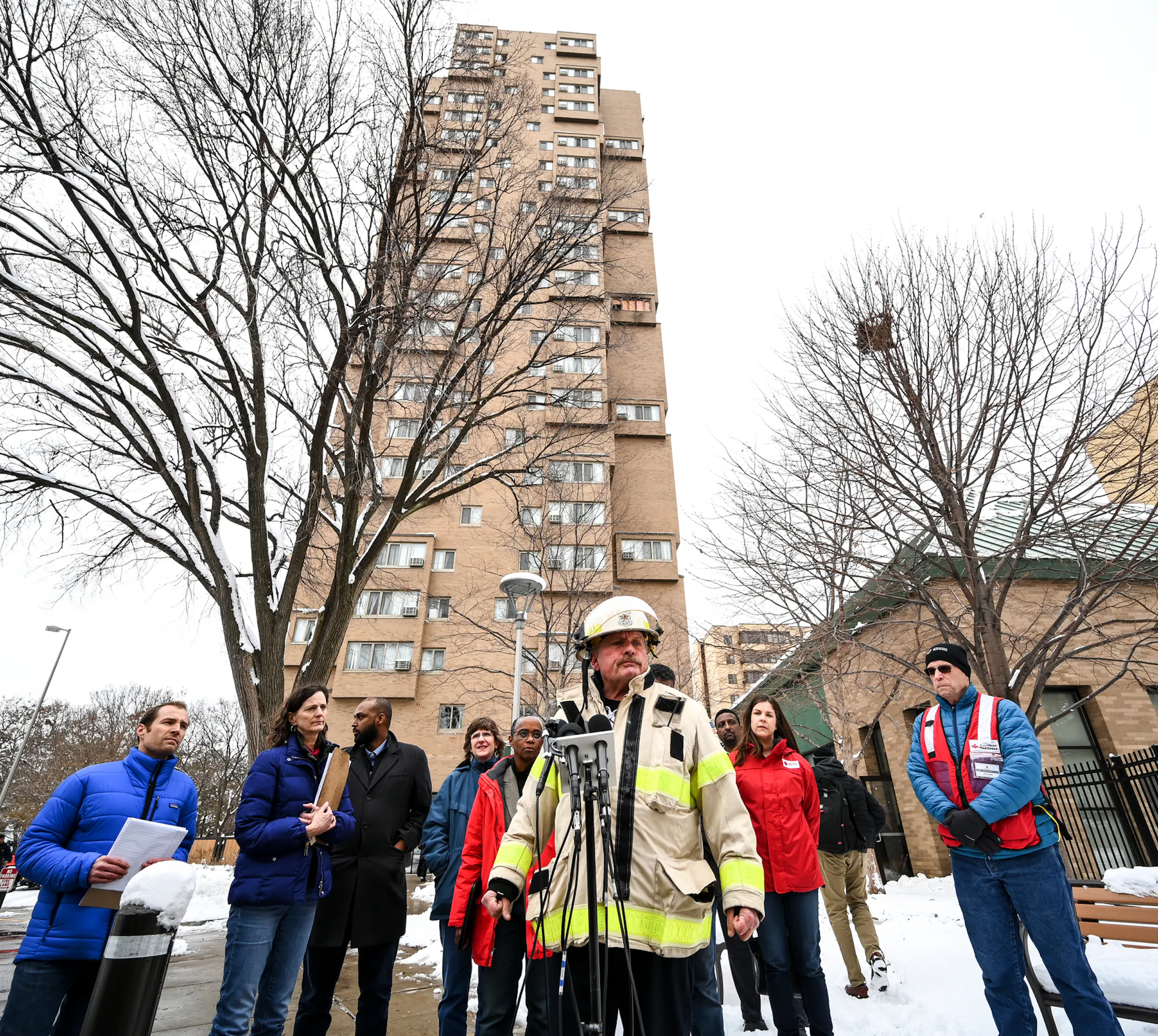 Minneapolis Public Housing Authority to pay $1.5 million to victims of ...