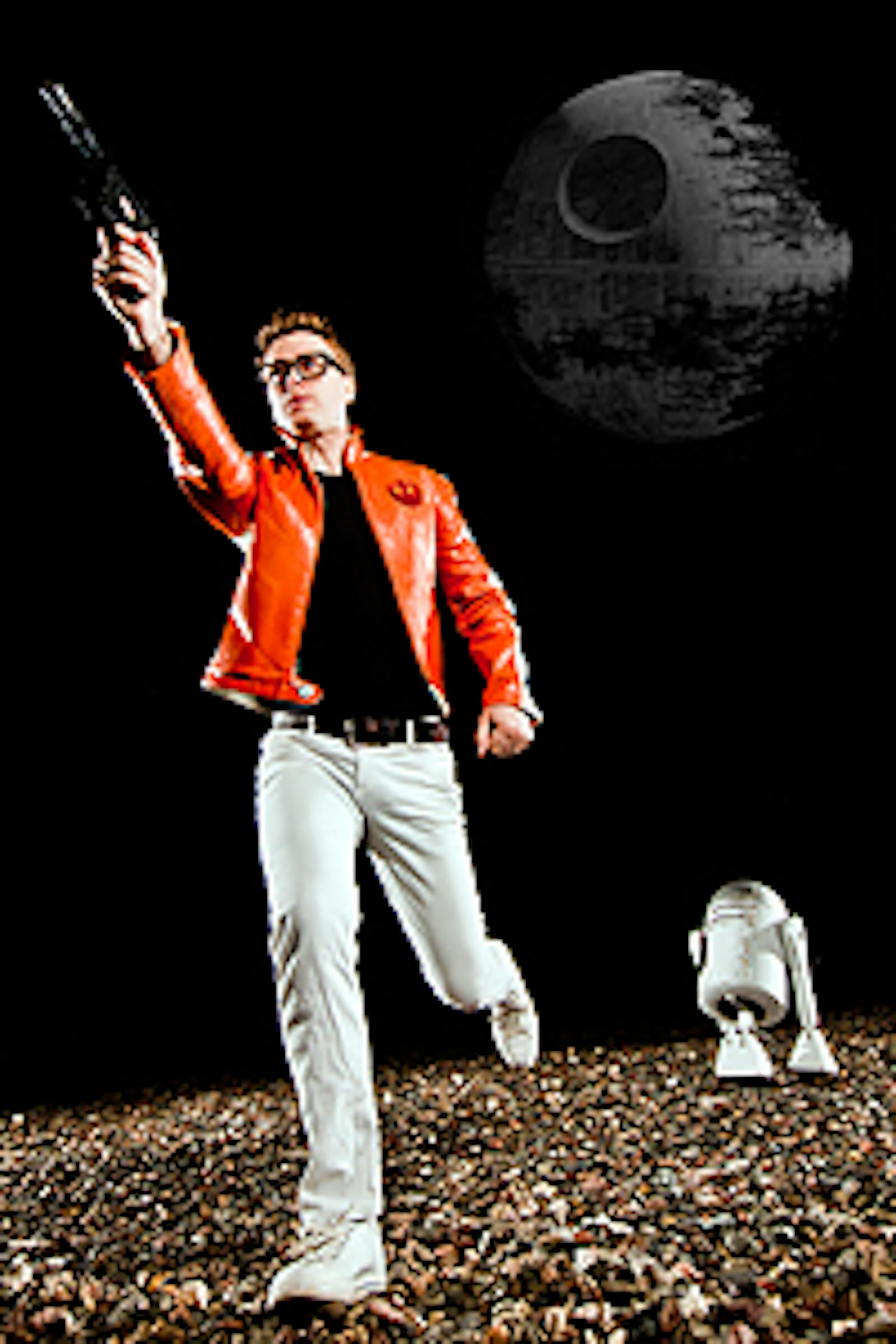 Jeremy Messersmith
