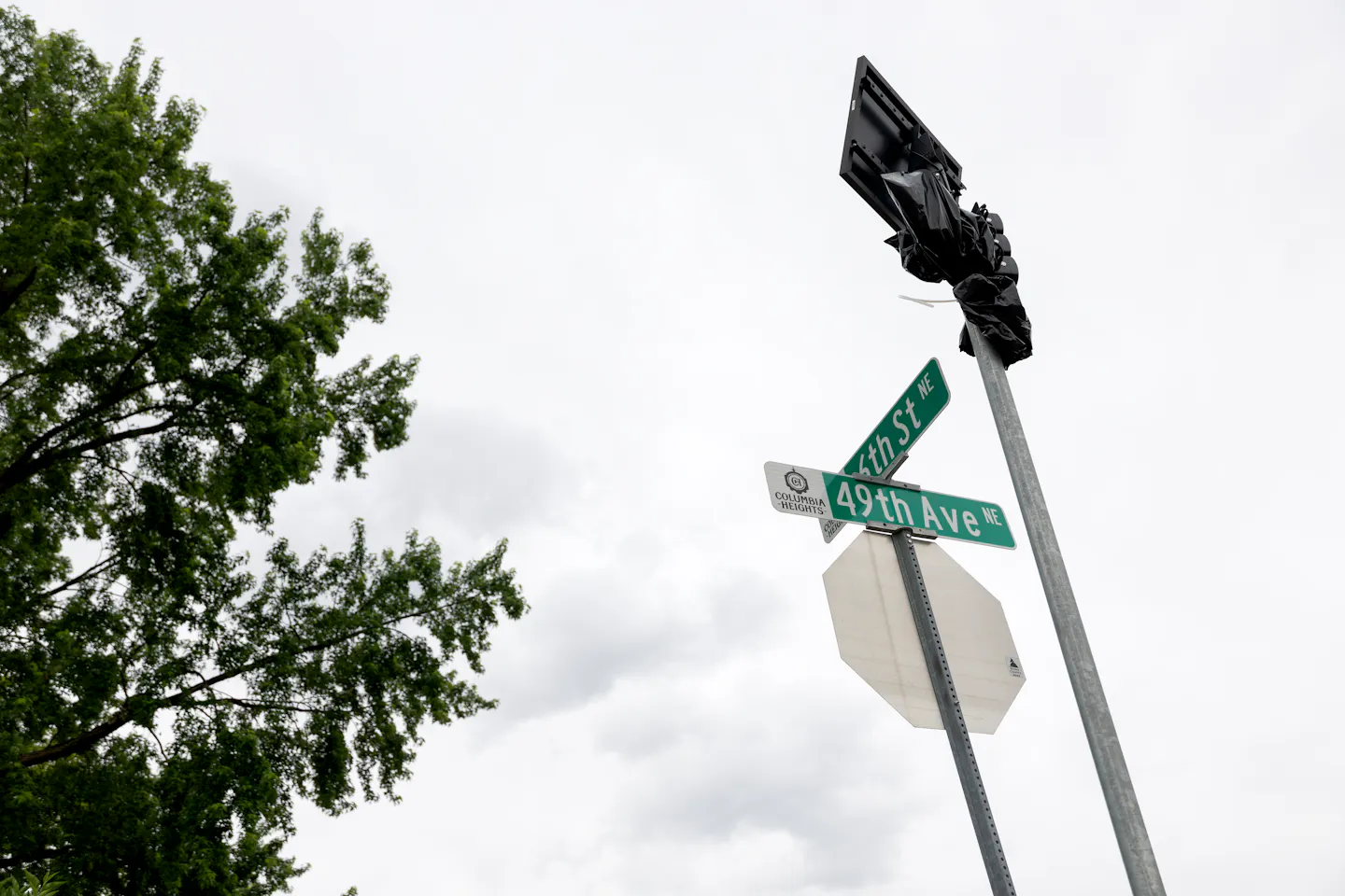 Crystal will remove Flock cameras, end data sharing agreements