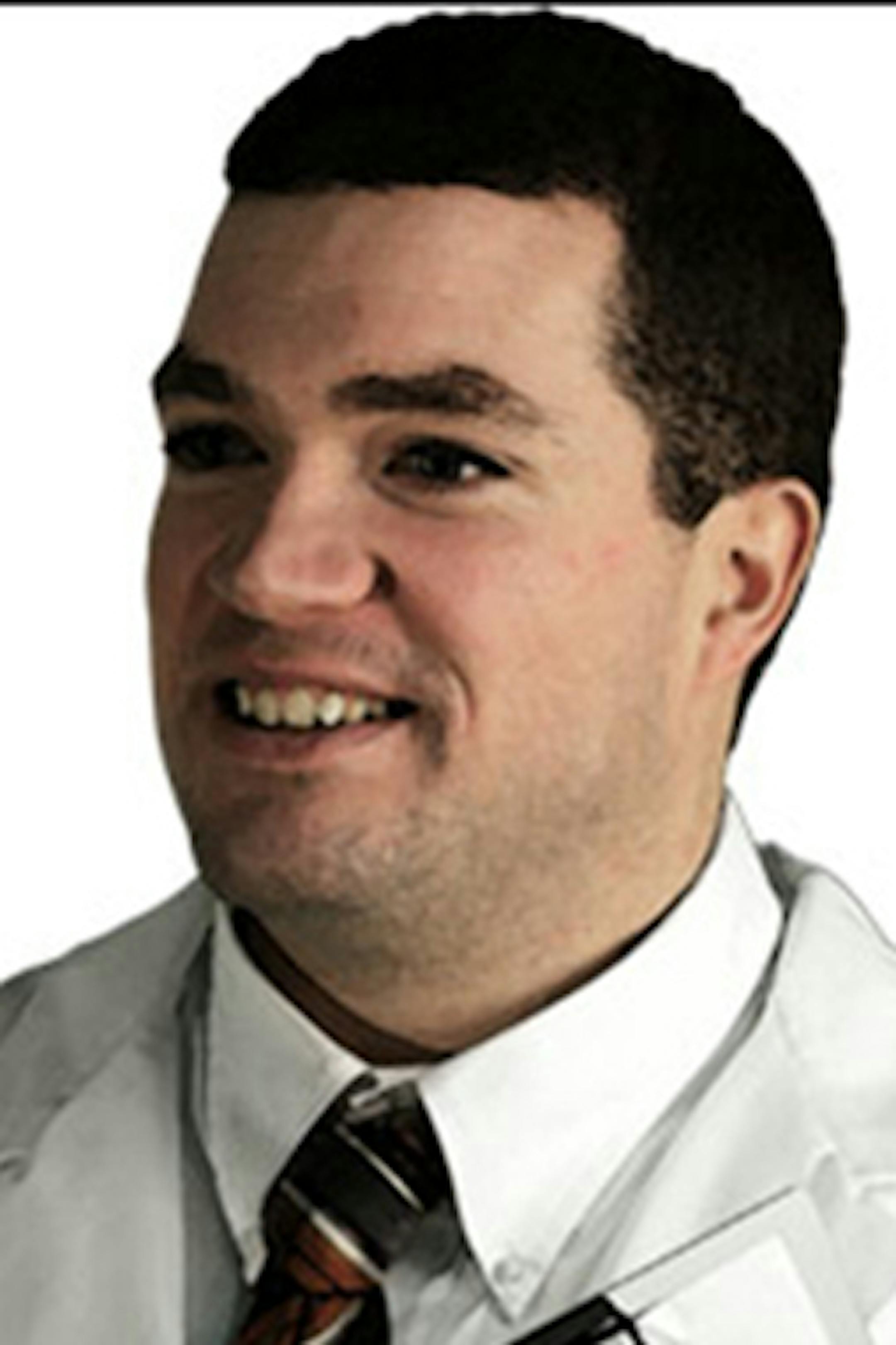 Tom O'Neill, The Nerdery