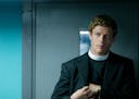James Norton as Sidney Chambers in MASTERPIECE Mystery! Grantchester, Season 4.
credit: Kudos/MASTERPIECE