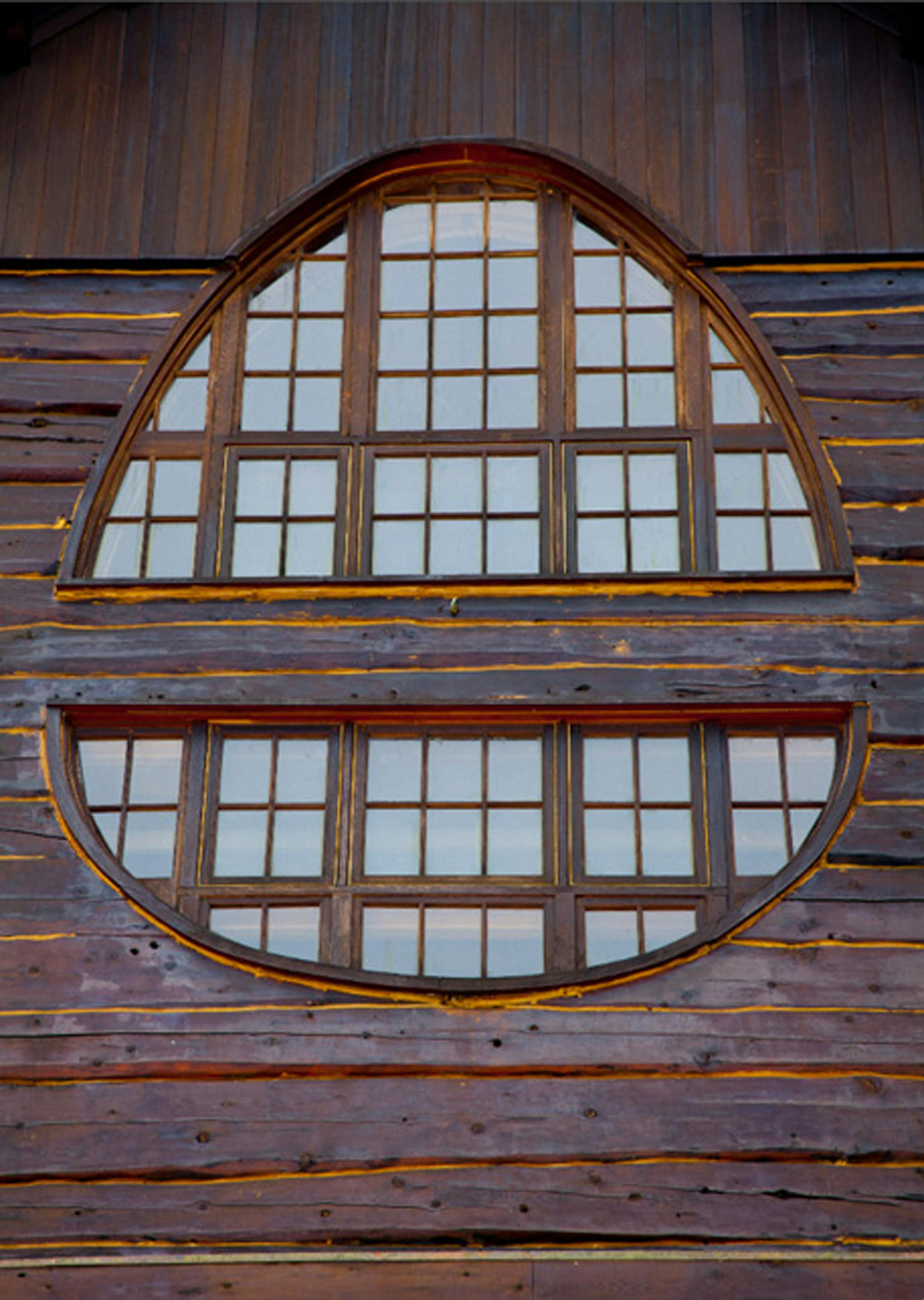 From WILL STEGER: A Wilderness Vision Coming to Life By Will Steger /Photographs by John Ratzloff