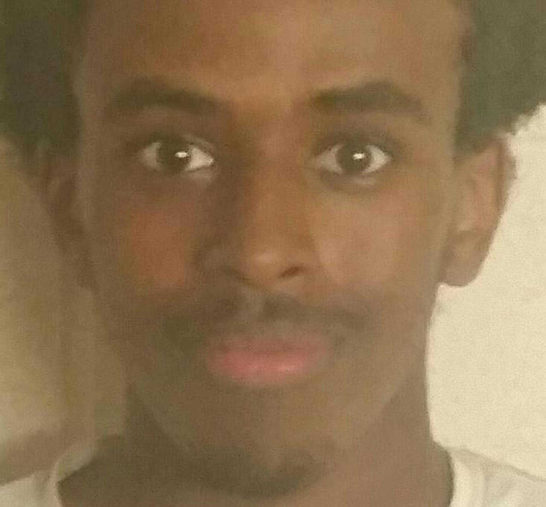 Mohamed Mahamud, CB/RB, Mpls. Washburn, 5-9, 160 pounds