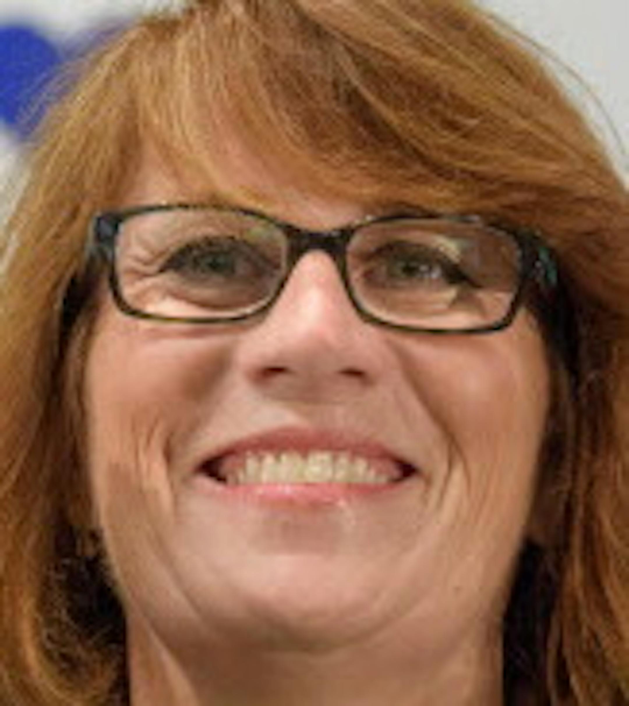 Rep. Erin Murphy (St. Paul) ] GLEN STUBBE • glen.stubbe@startribune.com Friday, October 6, 2017 DFL candidates for governor gathered in Duluth for a forum in front of AFSCME, the major public employee union. Their endorsement will be pivotal in next year's governor's race whose endorsement is sought after. The invited candidates are St. Paul Mayor Chris Coleman
Rep. Tina Liebling (Rochester)
Rep. Erin Murphy (St. Paul)
State Auditor Rebecca Otto
Rep. Paul Thissen (Minneapolis)
U.S. Rep. T