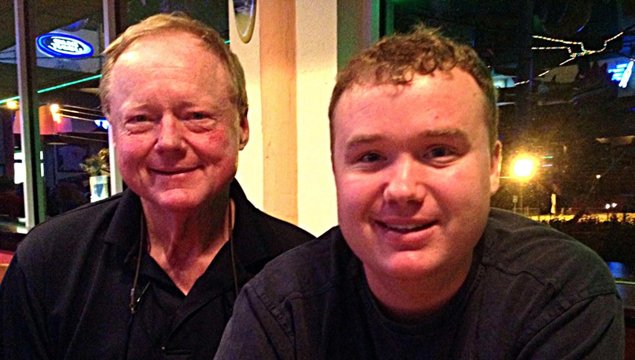 Drake Dill said of his father, David, a staunch proponent in the Legislature of outdoor interests: &#x201c;I could fill notebooks with his accomplishments.&#x201d; The two bought a fishing and hunting resort in 2009 near Armstrong, Ontario.