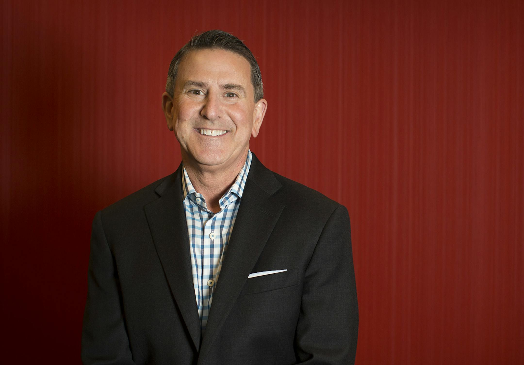 Target CEO Brian Cornell photographed on Thursday, February 26, 2015 in downtown Minneapolis, Minn. ] RENEE JONES SCHNEIDER &#x2022; reneejones@startribune.com ORG XMIT: MIN1502271338010024