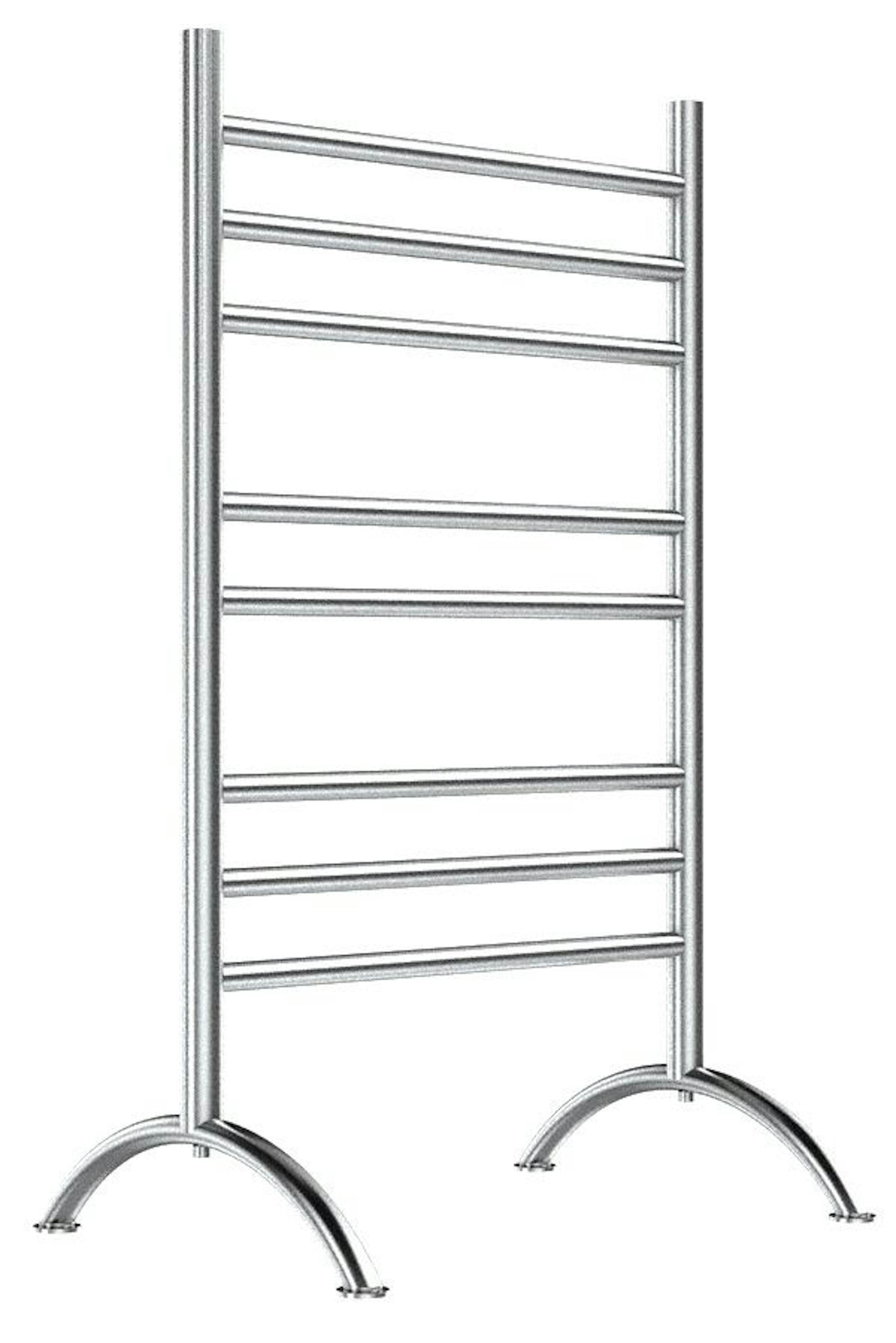 Mr. Steam towel warmer