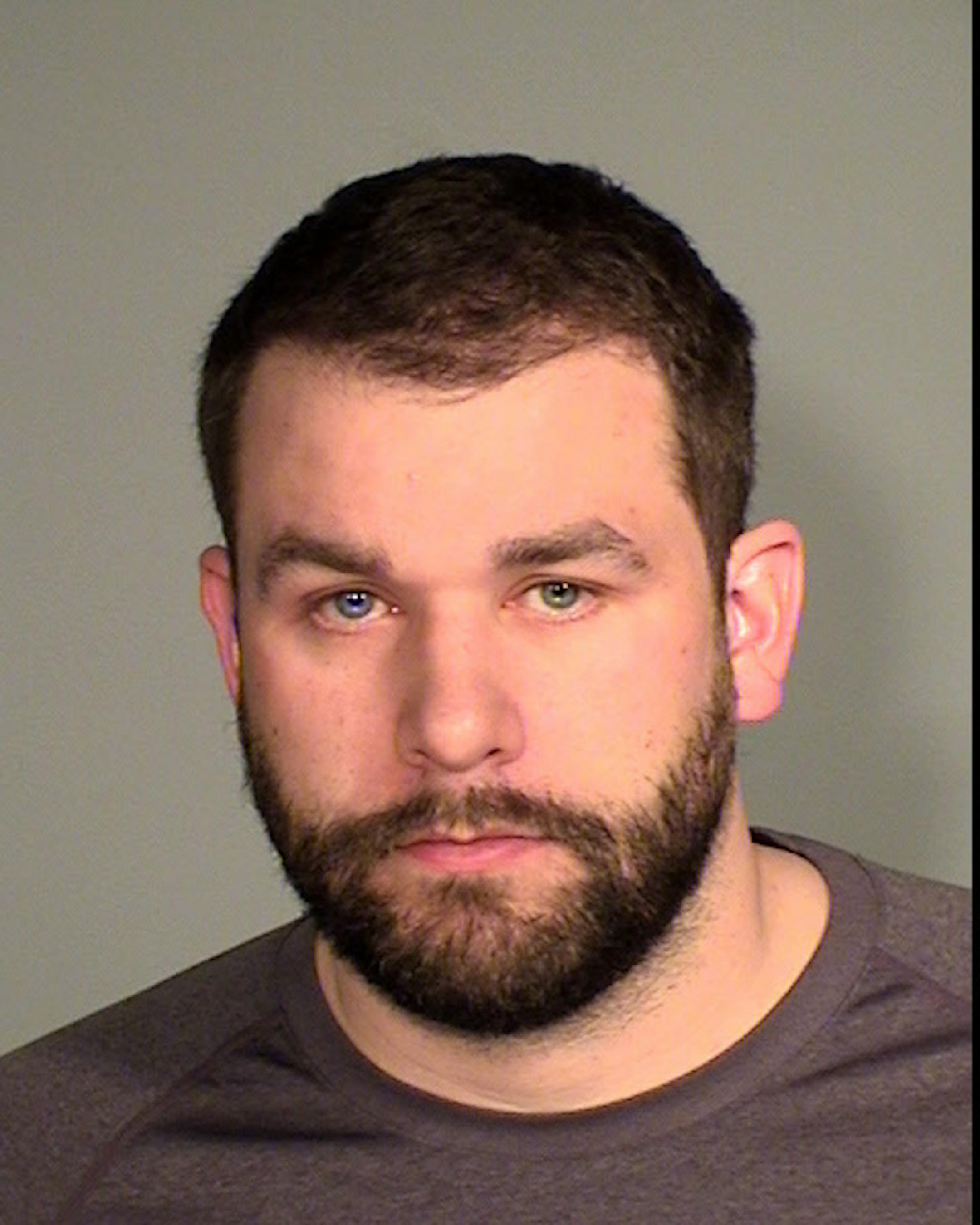 Jeffrey M. Eldred (Ramsey County Jail)