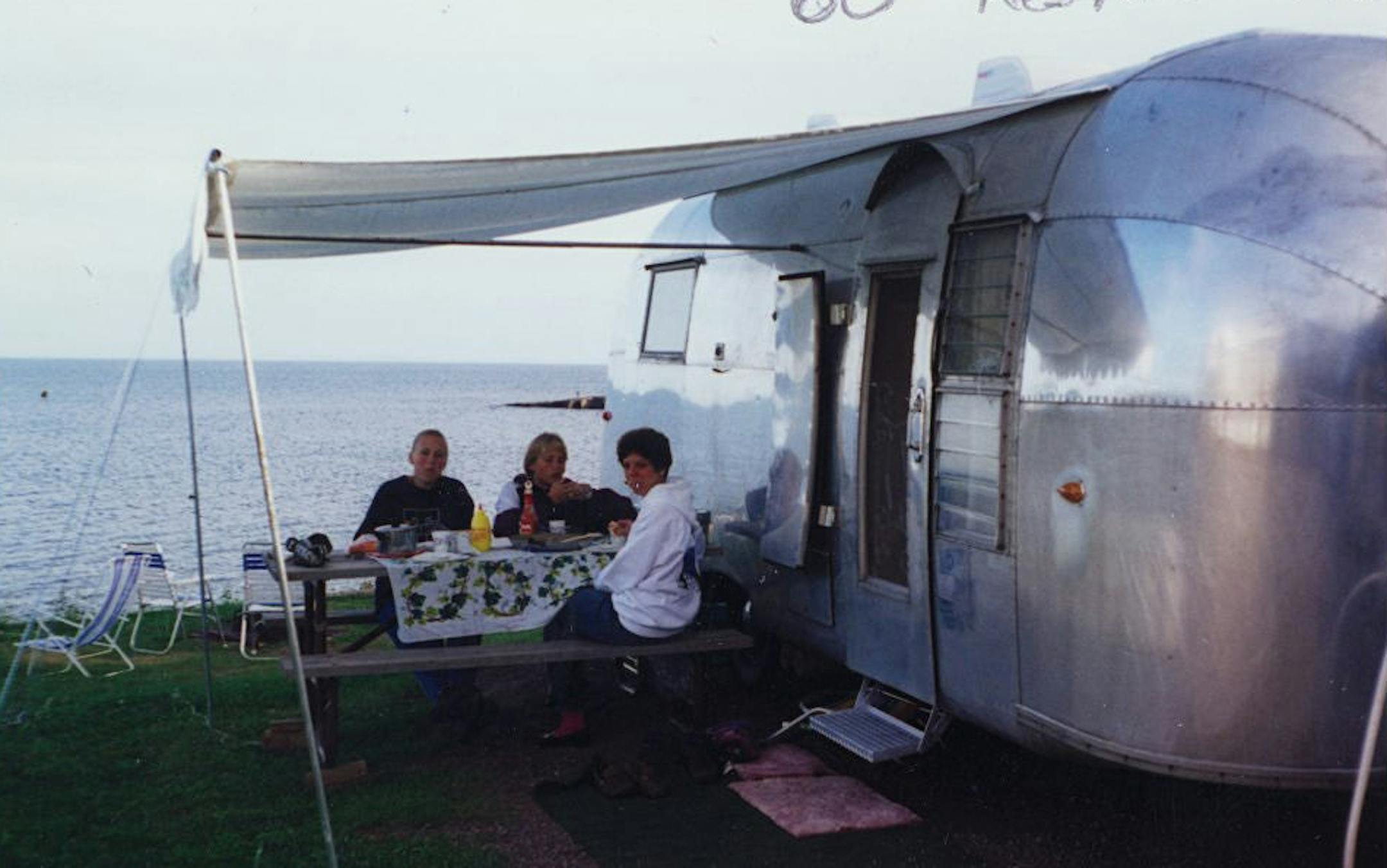 1960, Land Yacht