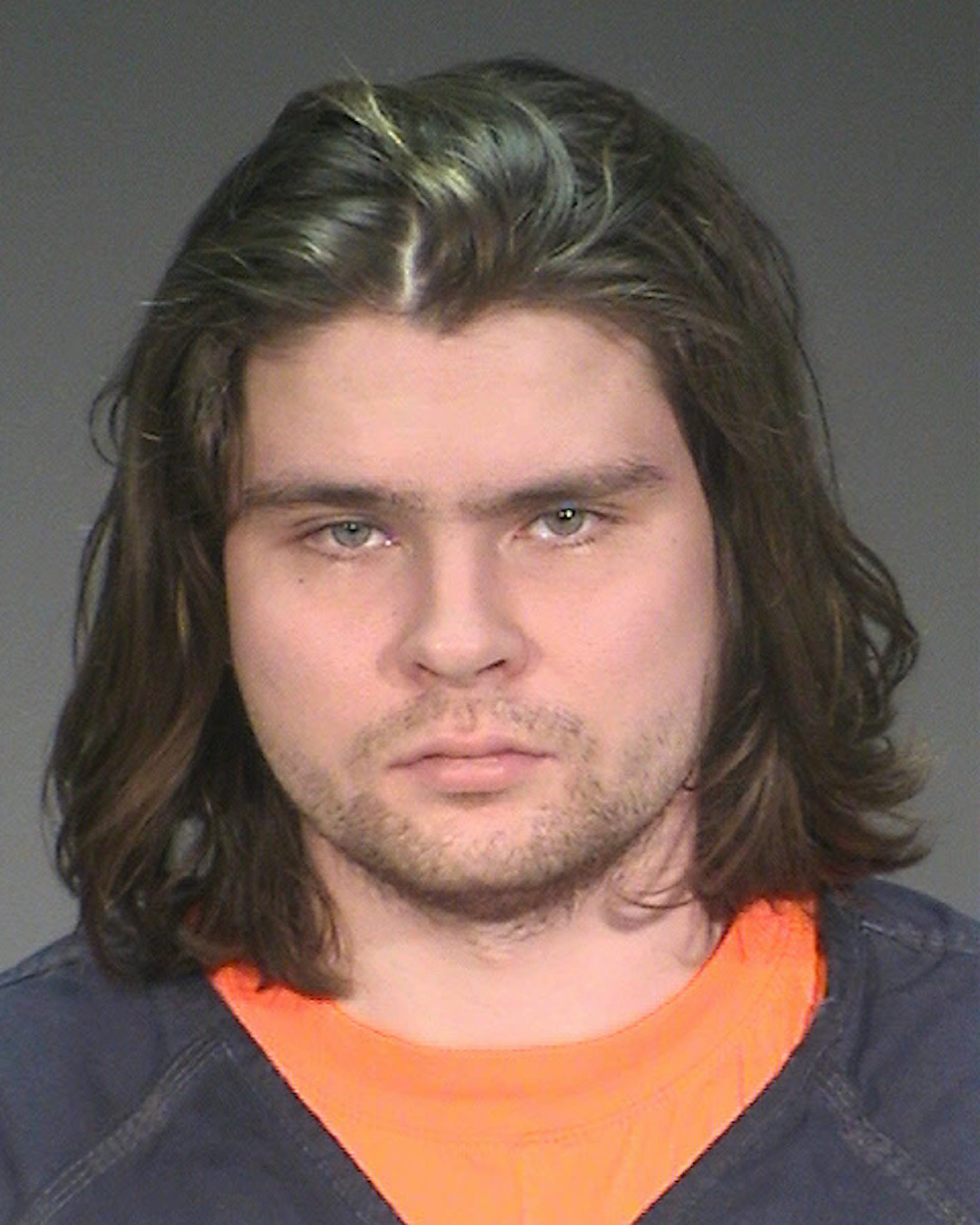 David Edward Williams Jr., pleaded guilty on Aug. 10, 2017, to attempted first-degree murder.