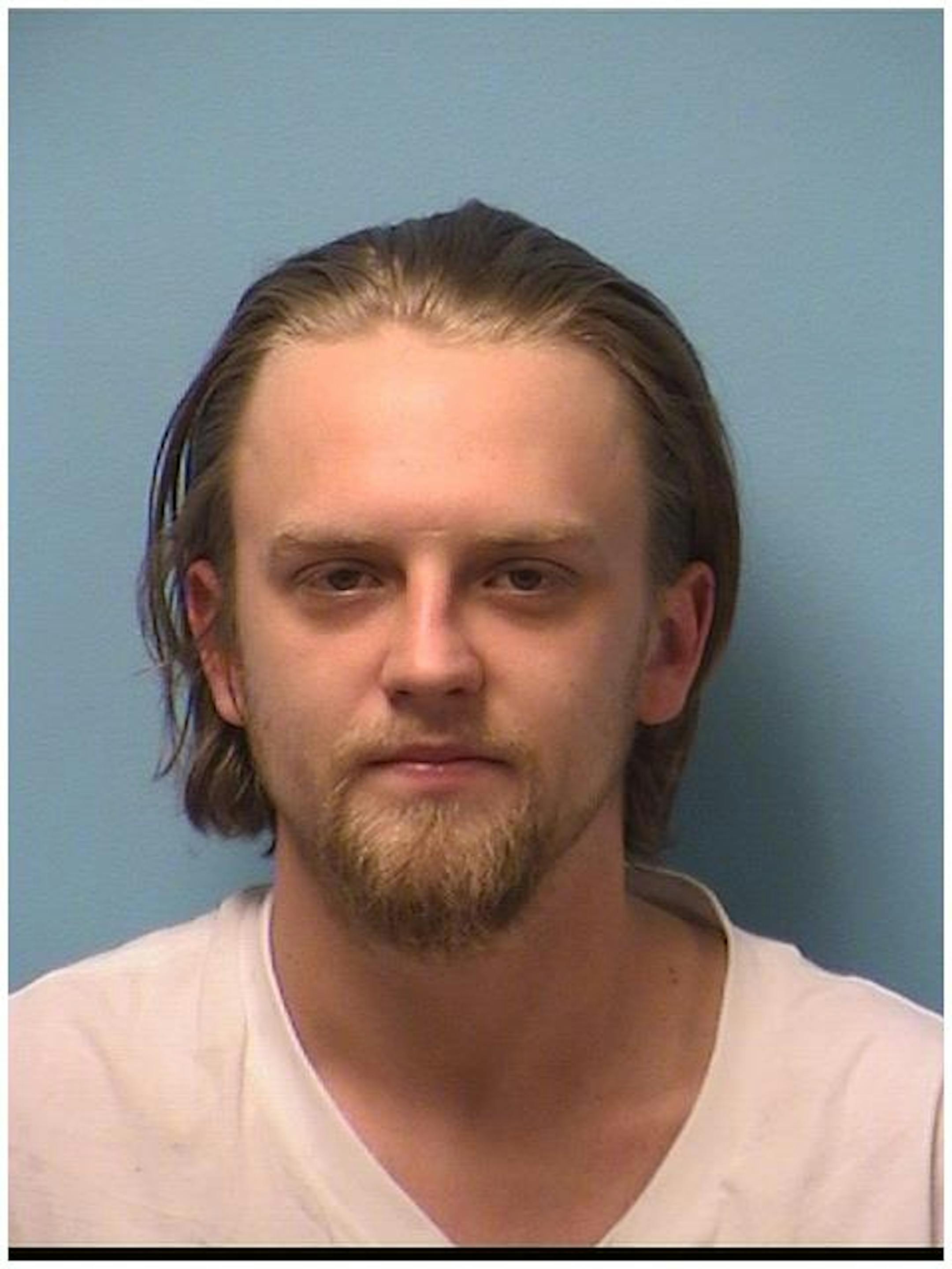 James L. Hagburg, bank teller