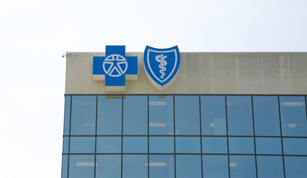 Blue Cross and Blue Shield of Minnesota is suing GS Labs, saying the company overcharged it for COVID-19 tests.