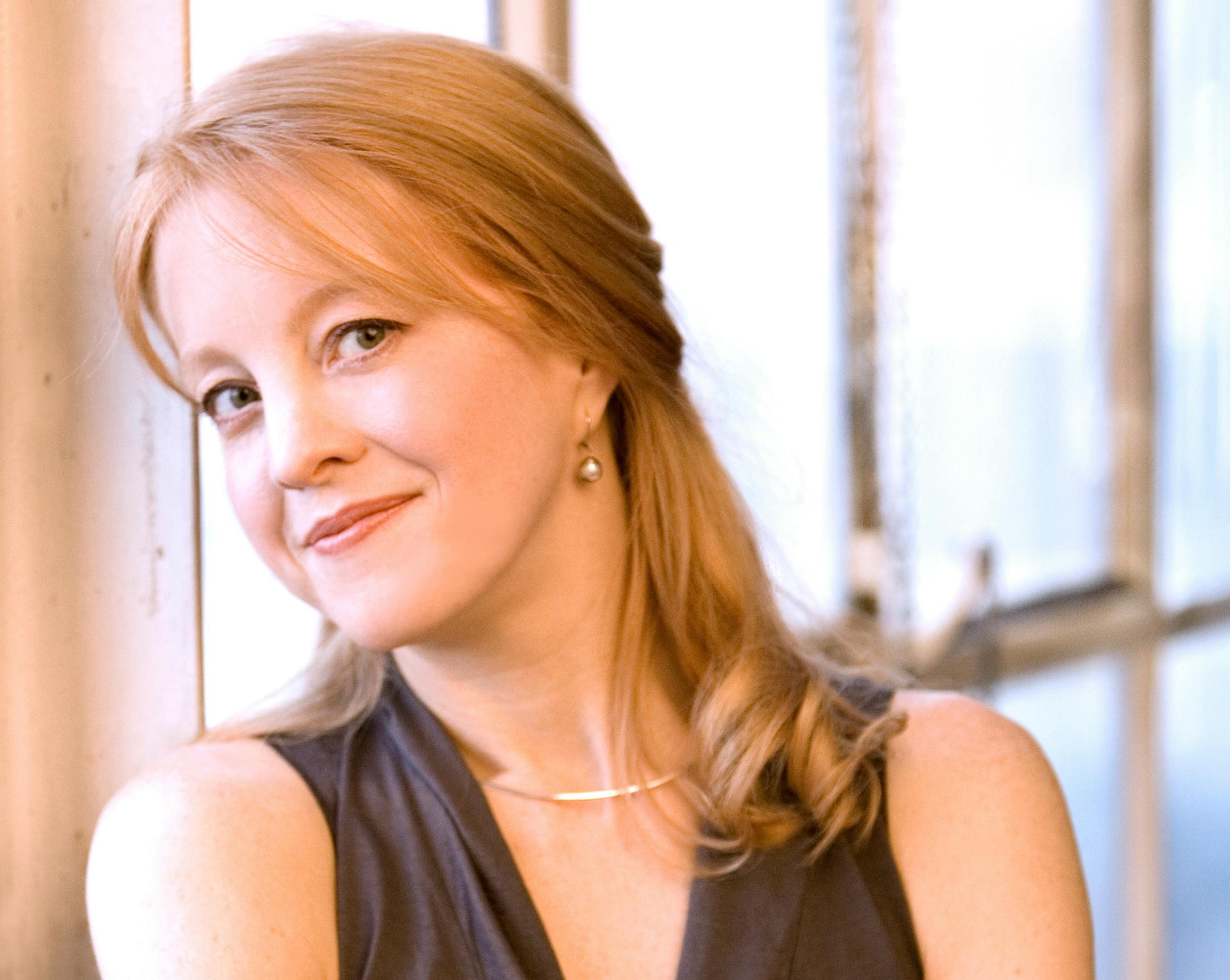 Maria Schneider