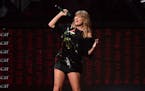 Taylor Swift adds a second U.S. Bank Stadium concert on Aug. 31