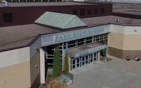 Park High School of Cottage Grove