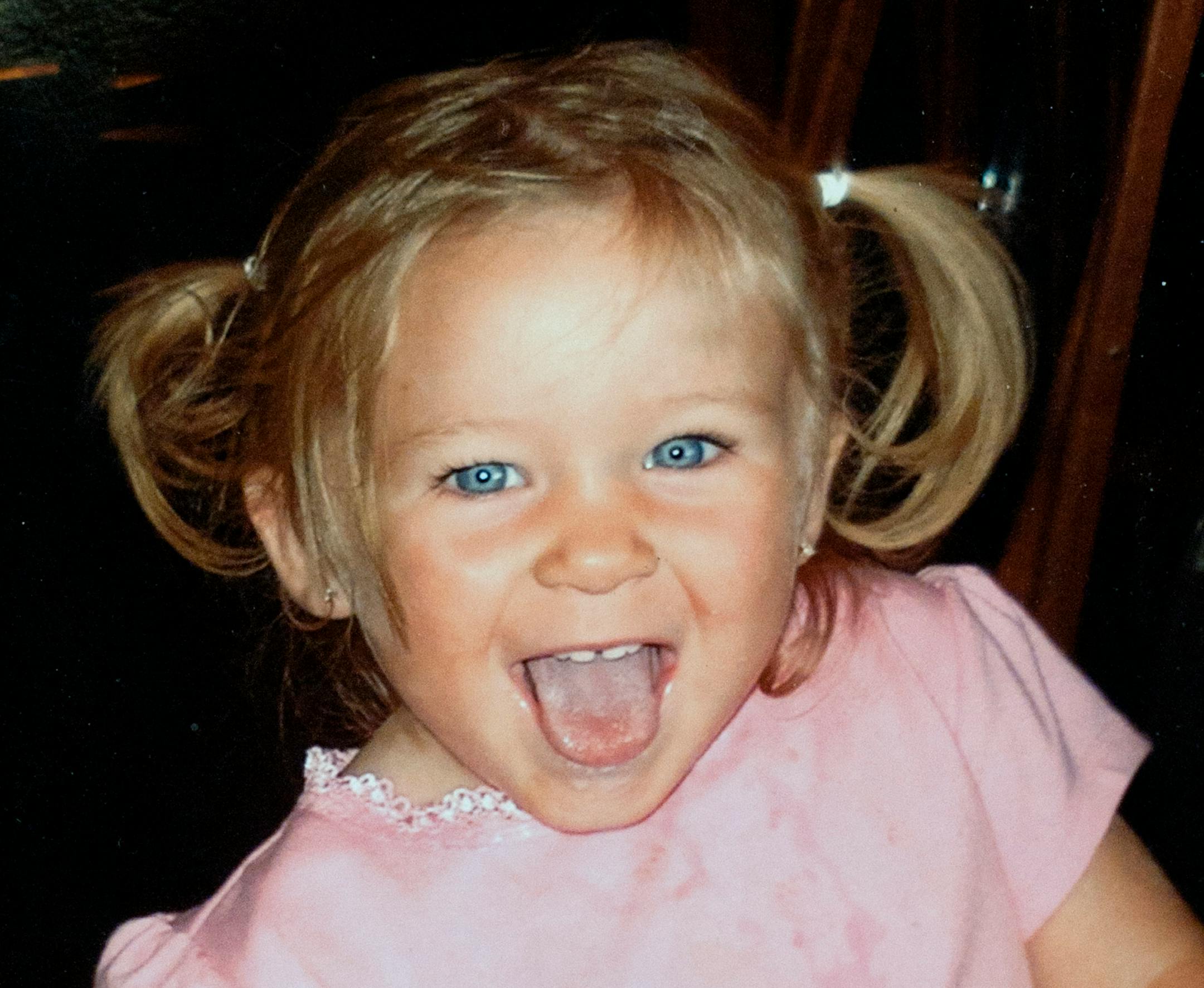 Hanna Kozitza died after choking on a grape while at a day care facility in Minnesota.