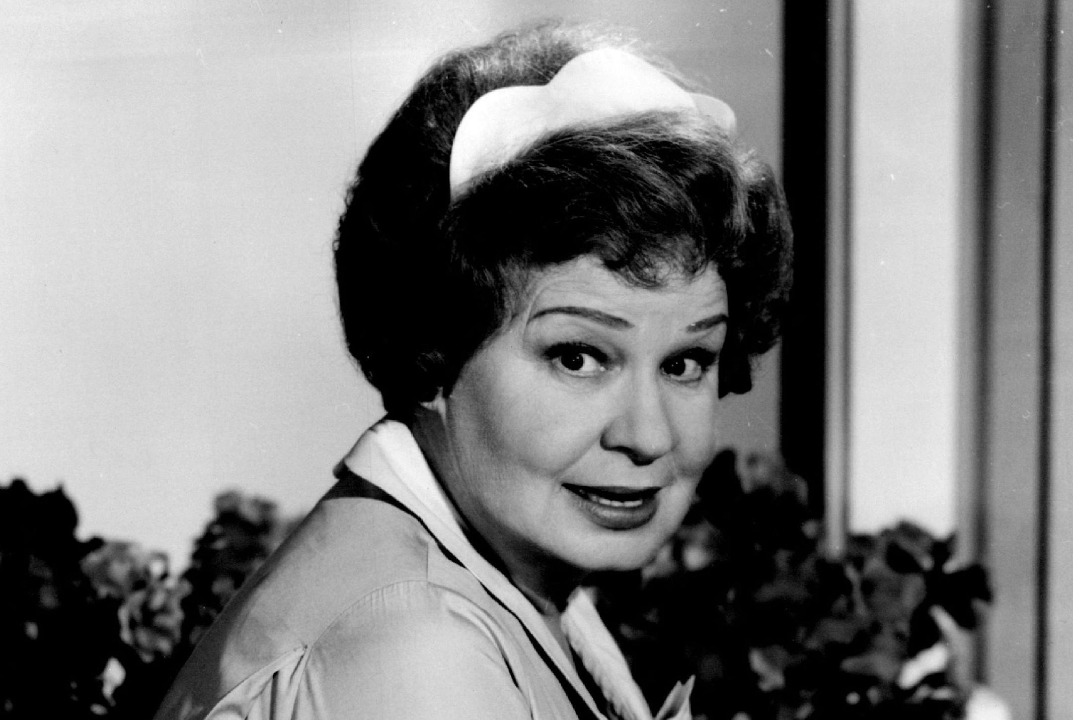 January 5, 1965 Hazel - Now that "Hazel has embarked on its fourth successful season, DeFore and other members of the cast have stopped worrying about their lunch pails. The series will continue at least throughout the 1965-66 Season and undoubtedly will air for years to come as a rerun future. As for Hazel, she has no complaints that many persons have forgotten she was once Shirley Booth. Herb Ball, NBC