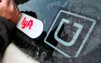 "Uber and Lyft are less rideshare companies than they are costshare companies, highly effective middlemen who extracted outrageous fees from riders an