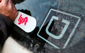 "Uber and Lyft are less rideshare companies than they are costshare companies, highly effective middlemen who extracted outrageous fees from riders an