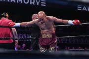 Caleb Truax, after 40 pro bouts and at age 40, is retiring from boxing.