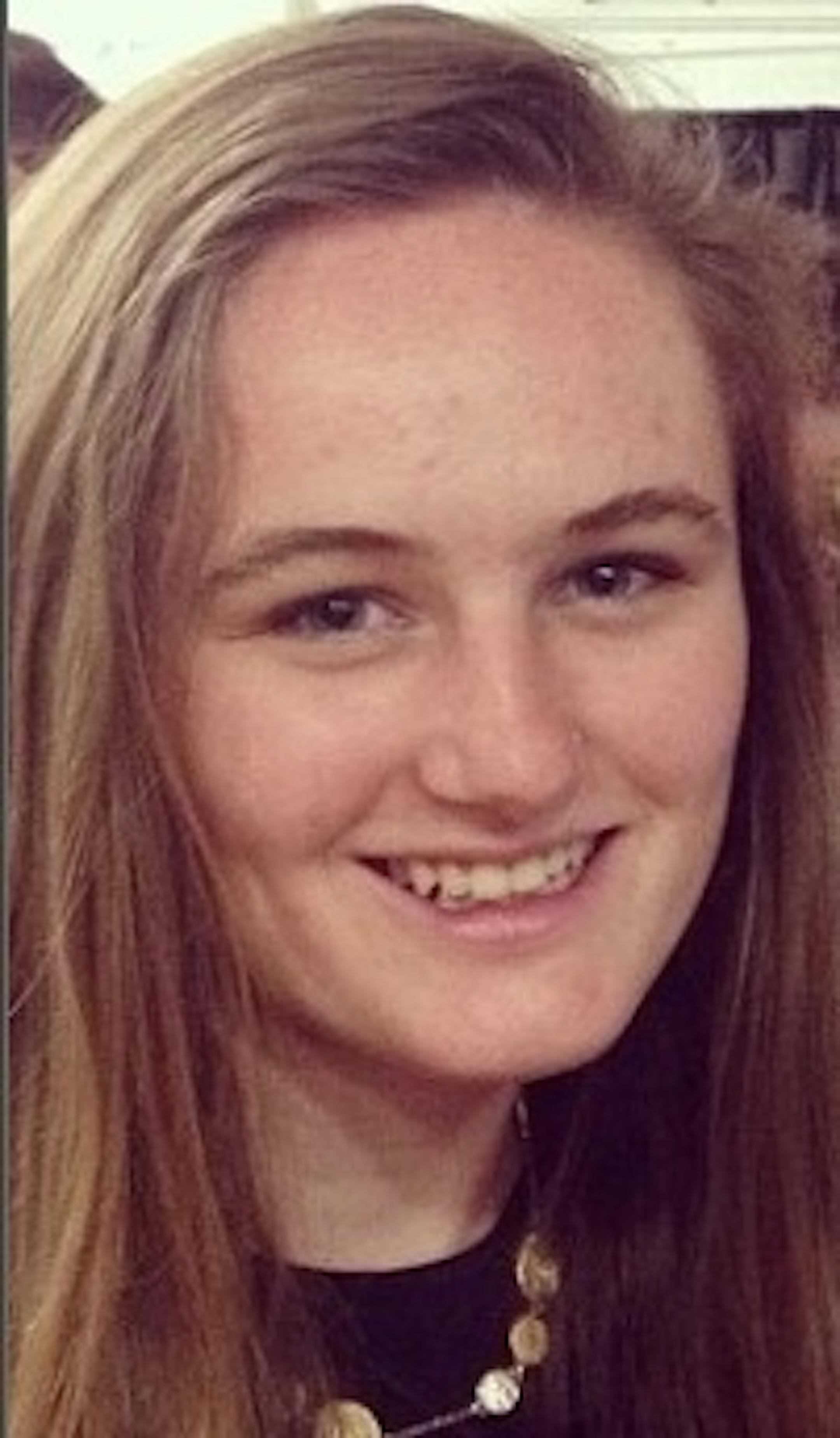 Maddie Dekko, Blake Alpine skiing, 2015-16