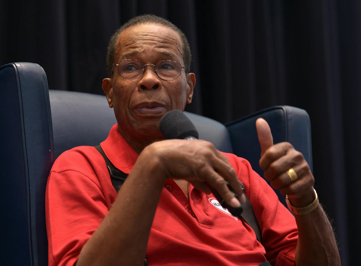 Rod Carew