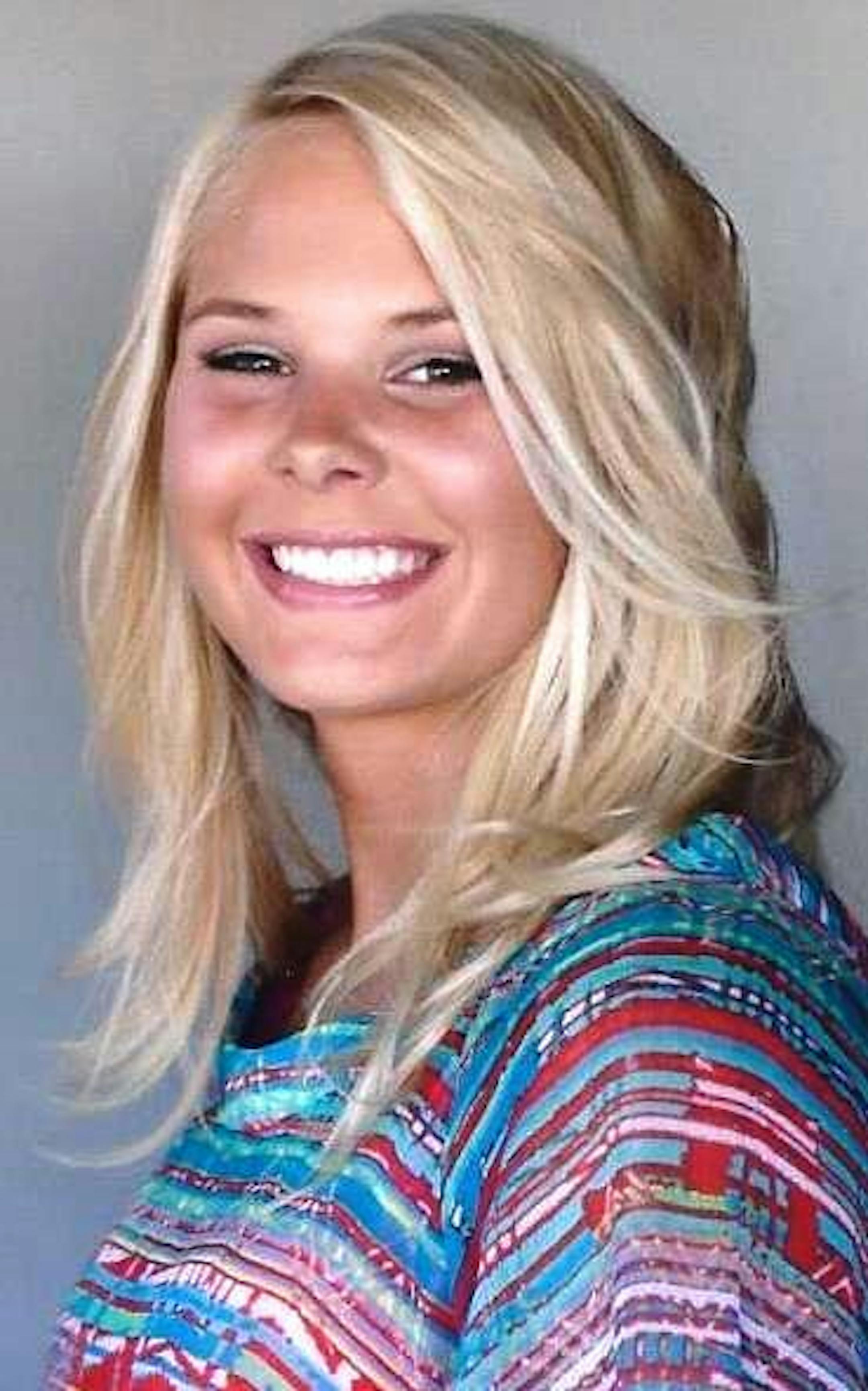 Tori Poole, South St. Paul