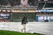 A rain delay at Target Field is a fairly normal occurrence. The delay for the high school state championship games will last most of a week.