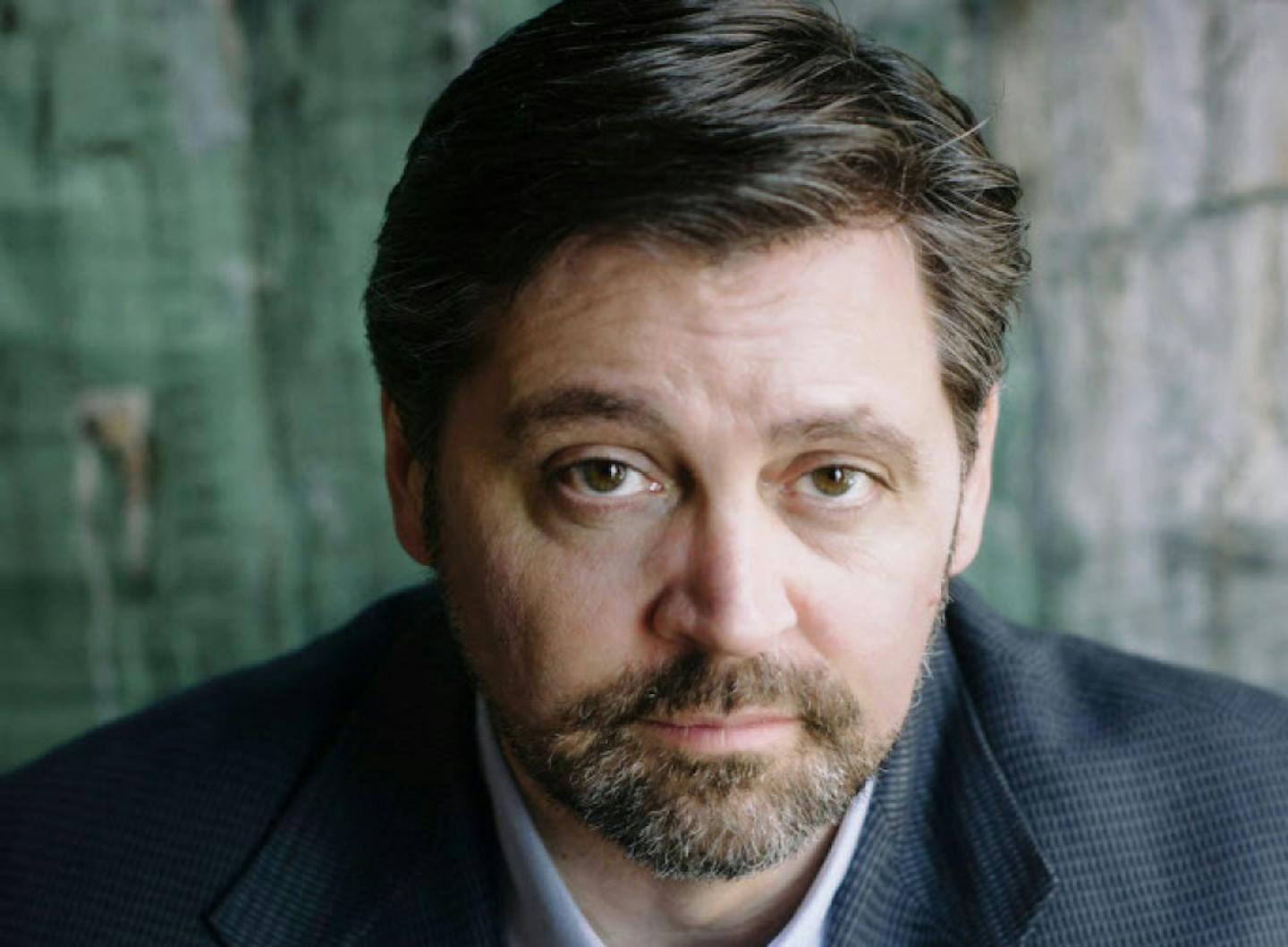 Review 'The Heavens May Fall,' by Allen Eskens