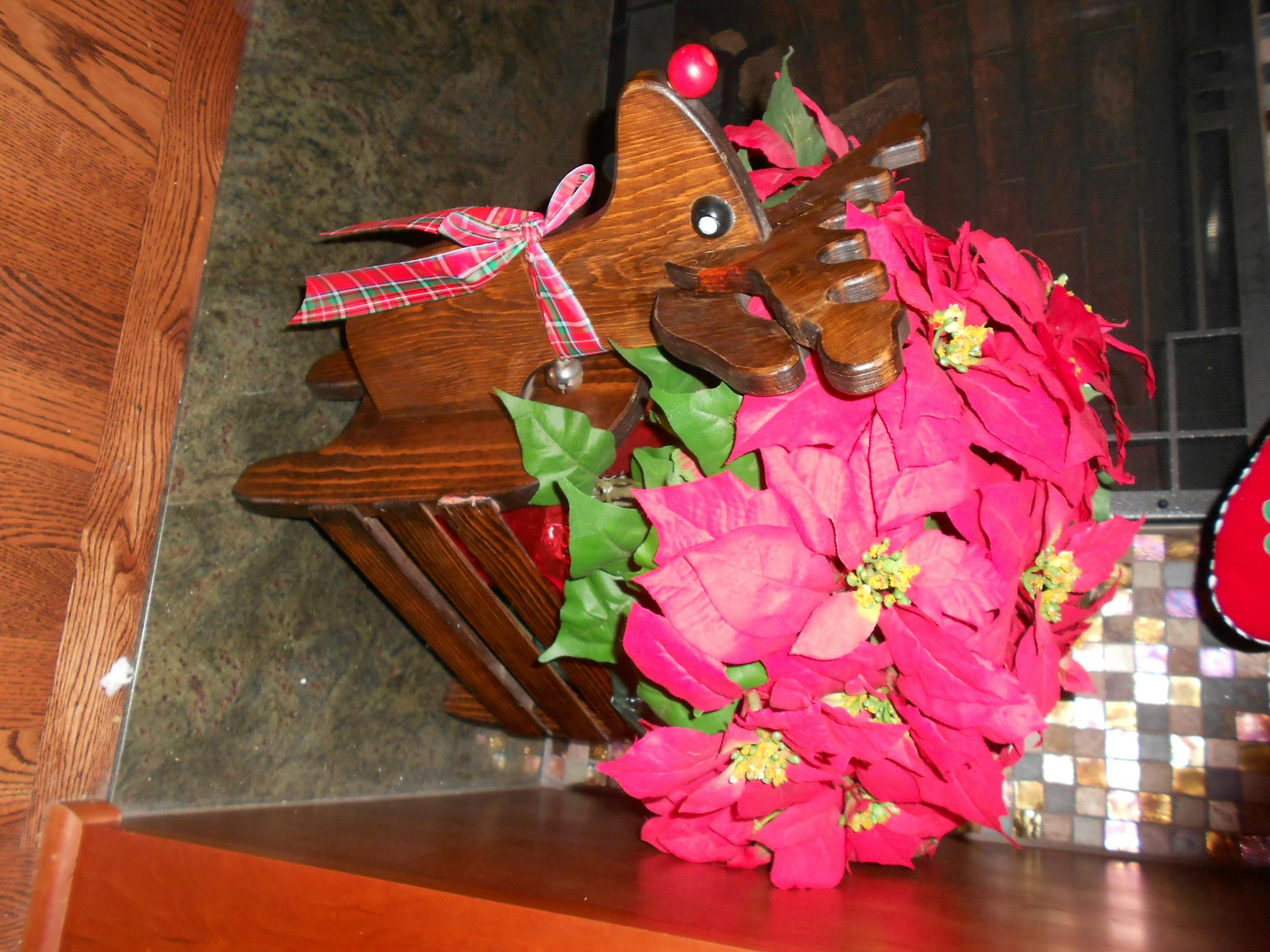 Beth Henningsen, Rudolph planter