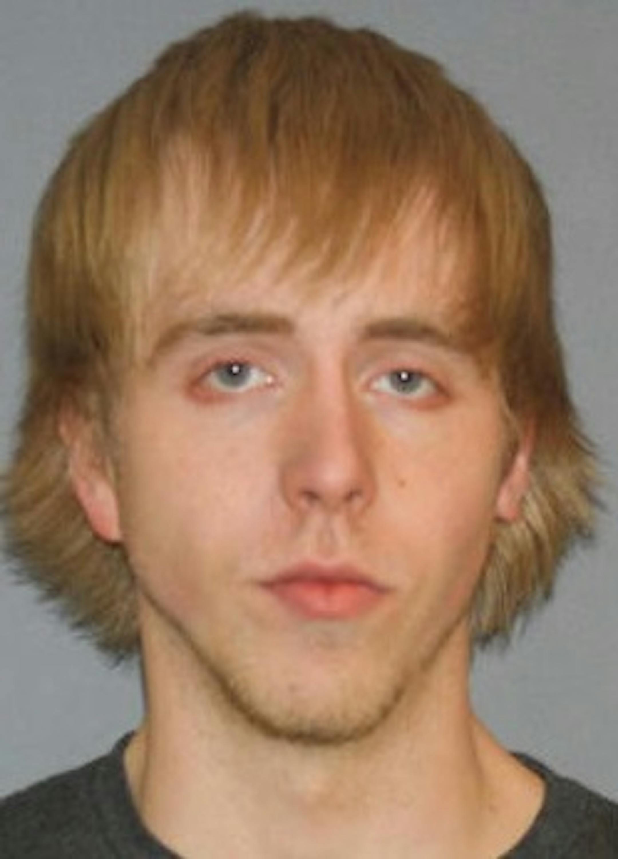 Dylan B. Gilbertson