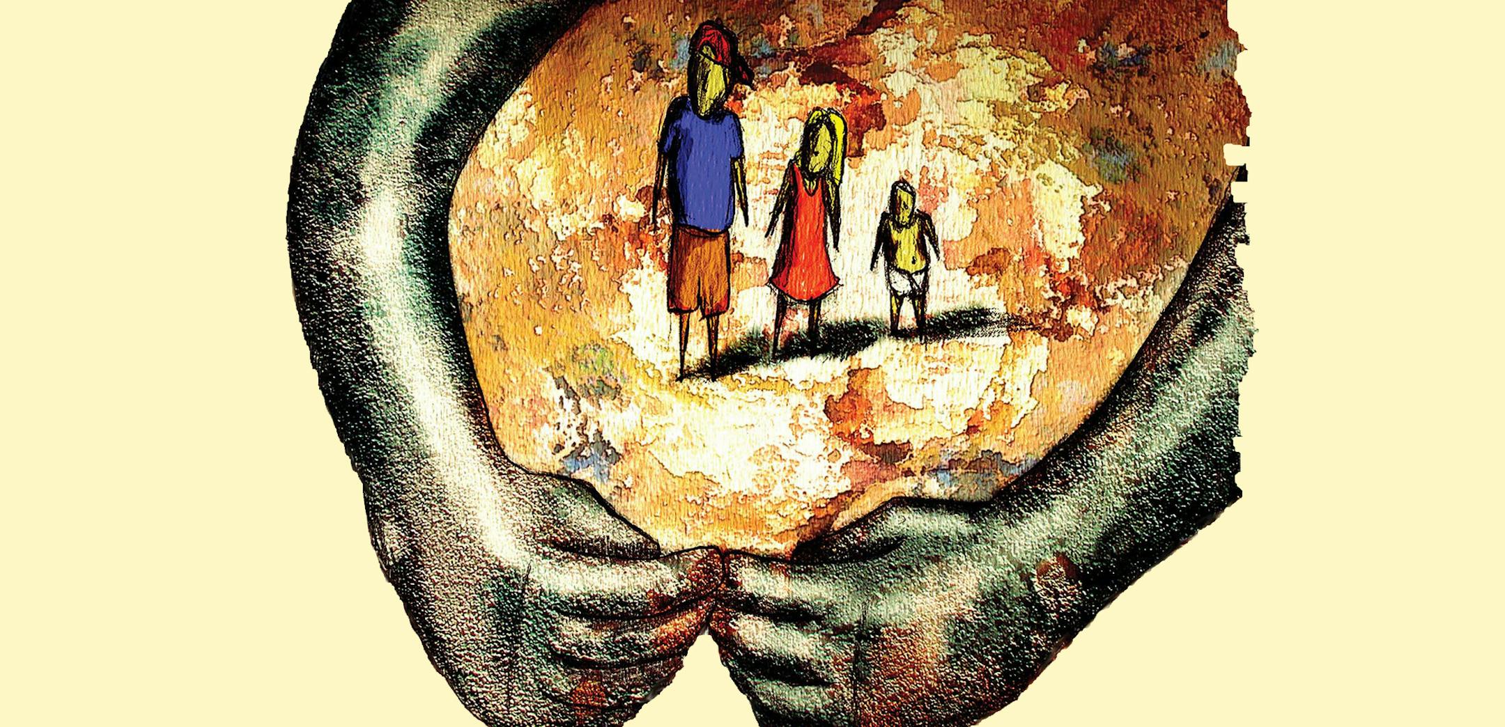 Rob Smoak /Myrtle Beach Sun-News/TNS