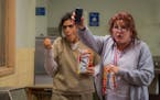 'Hot Cheetos and Takis' lyrics co-star in new 'Orange is the New Black' episode