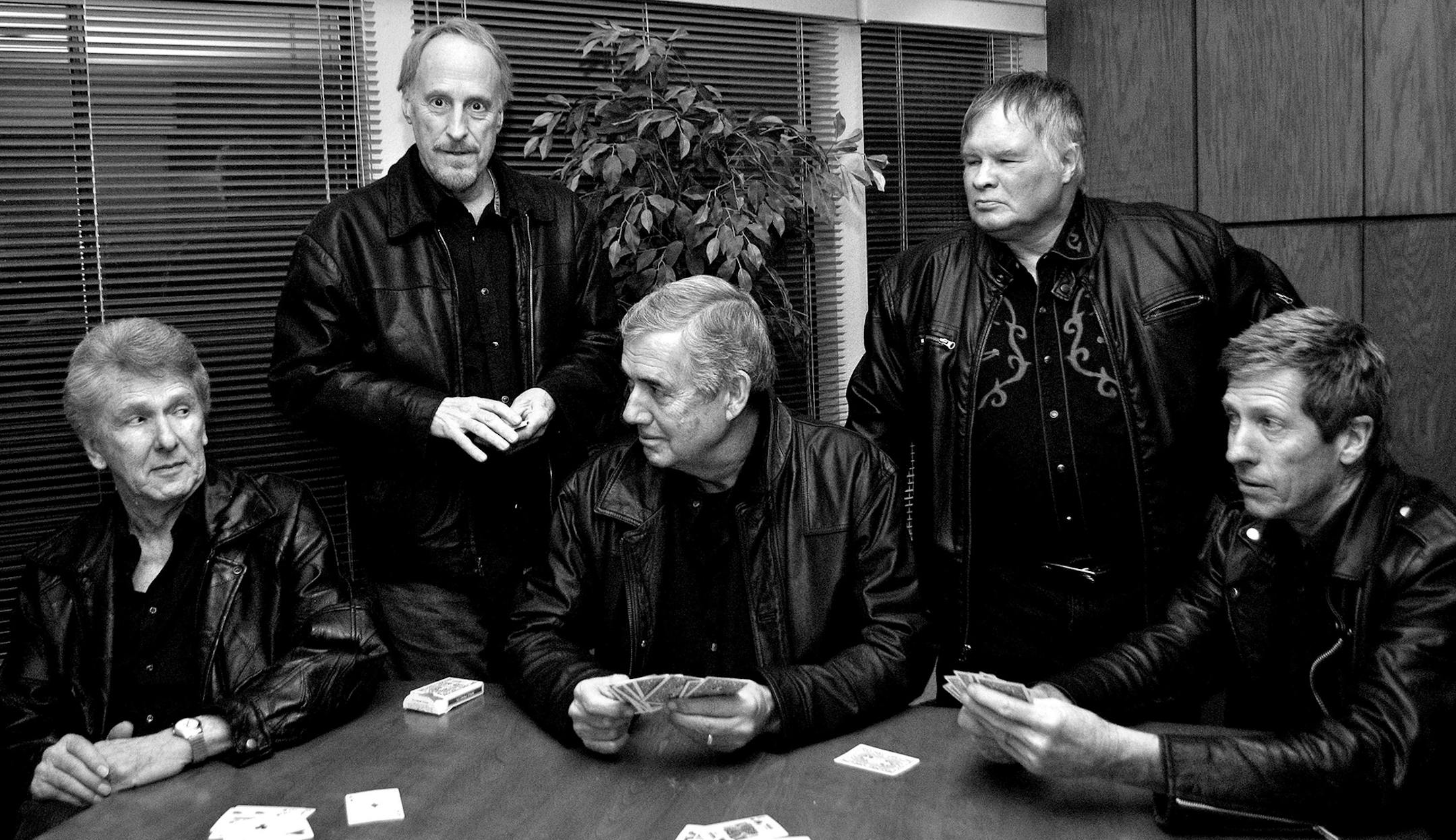 Photo by ML Sutton The Sonics