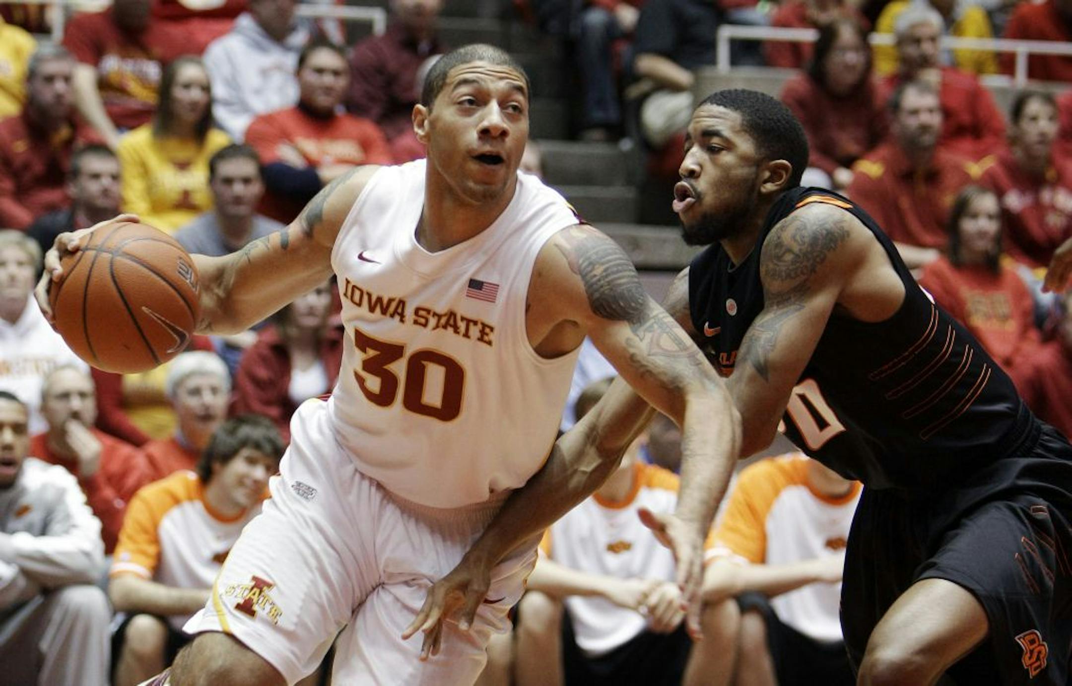 Royce White