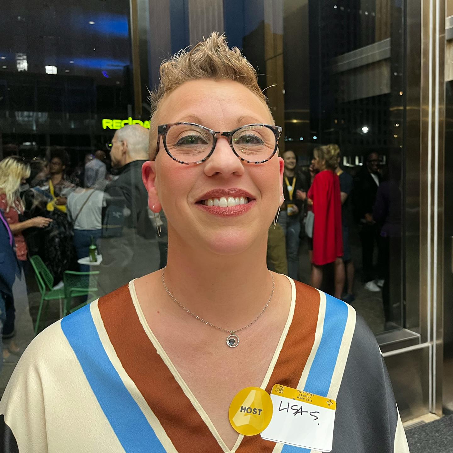 Twin Cities Startup Week draws entrepreneurs, investors