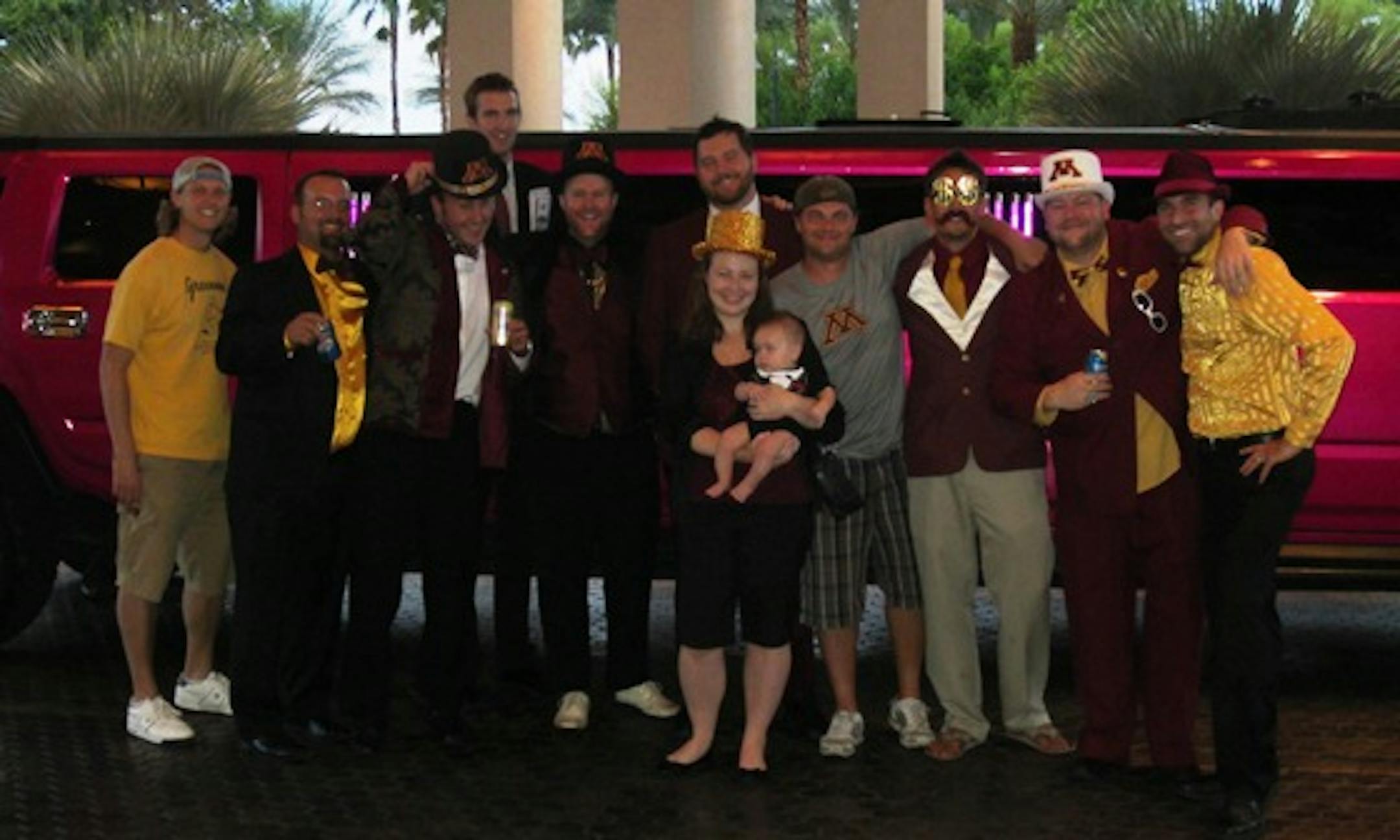 So that wasn't a joke. Huh.