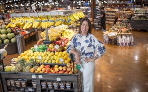 Kris Kowalski Christiansen, the CEO of Kowalski's Markets, said including employees in decisionmaking, during good and bad financial times, is key to