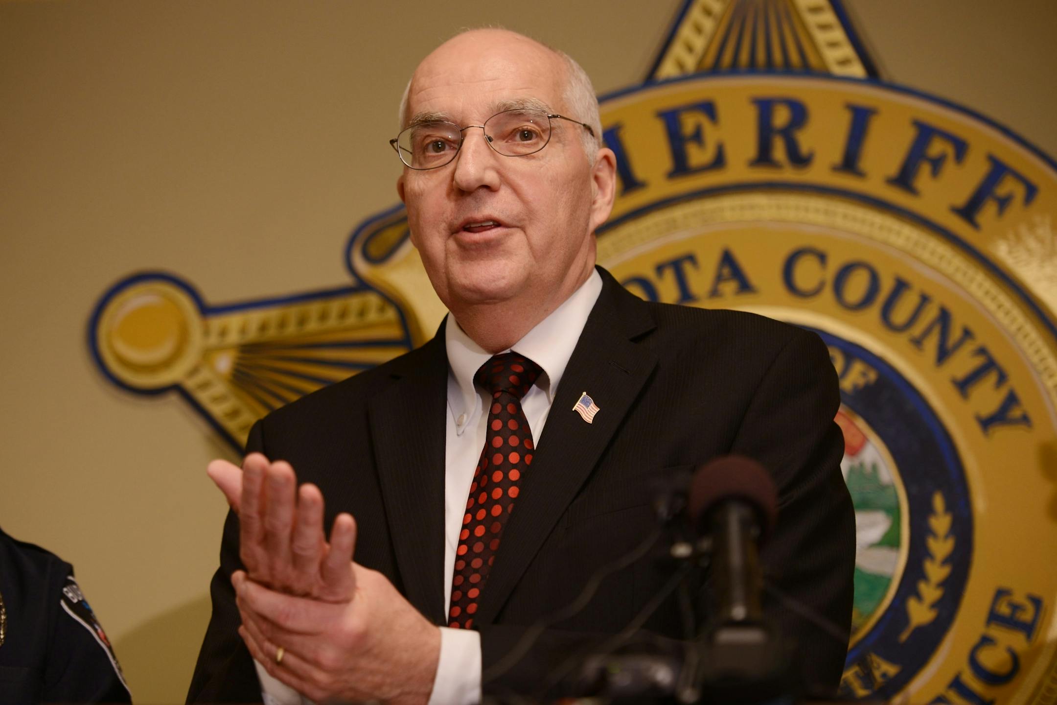 Dakota County Attorney James Backstrom announced that Shavelle Oscar Chaves-Nelson and Ashley Marie Conrade have been charged with second-degree intentional murder in connection with the death of Anarae Schunk. Friday, Jun 27, 2014 Dakota County Judicial Center.