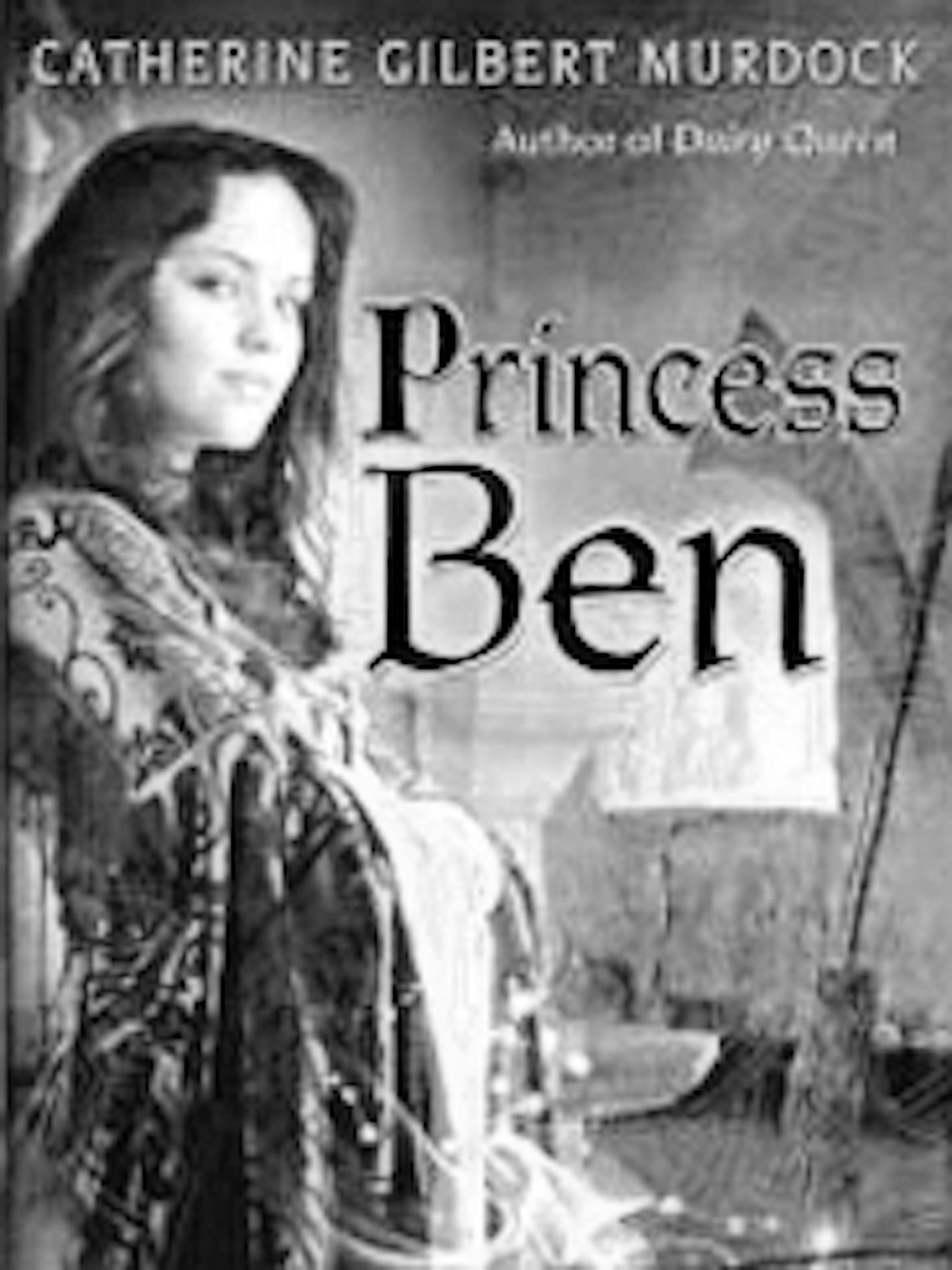 Princess Ben