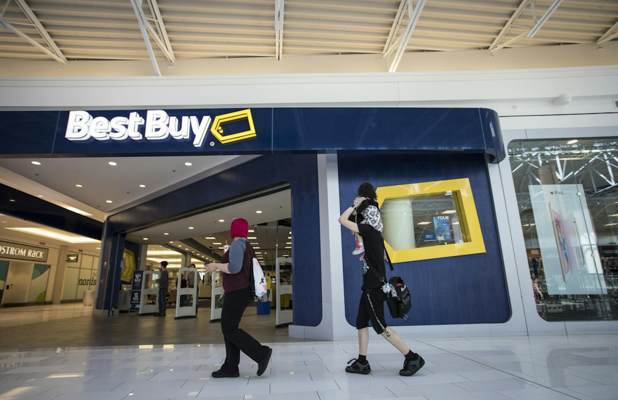 Best Buy is making hundreds of the deals from its Black Friday ad available.