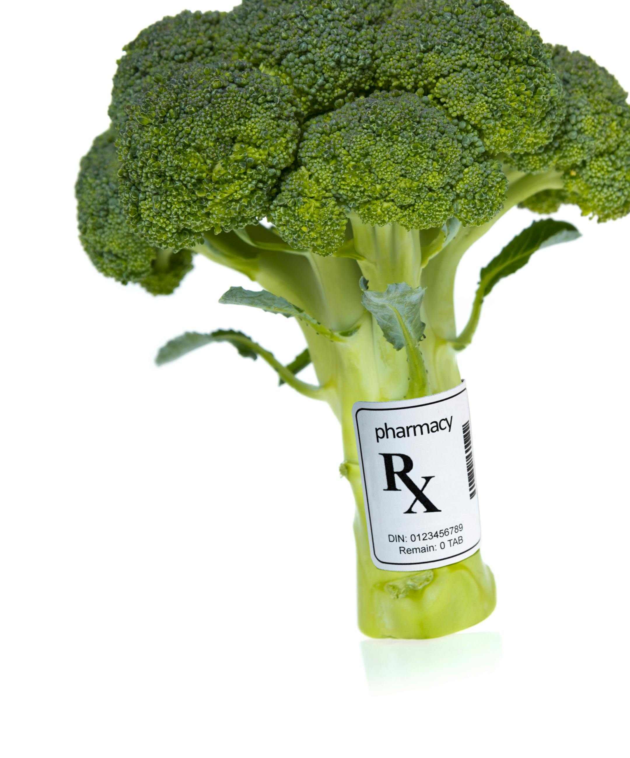 How it works: Participating doctors issue the ‘‘prescriptions’’ to kids ages 5 to 12 who could use healthier diets. Area markets accept the prescriptions and track purchases.