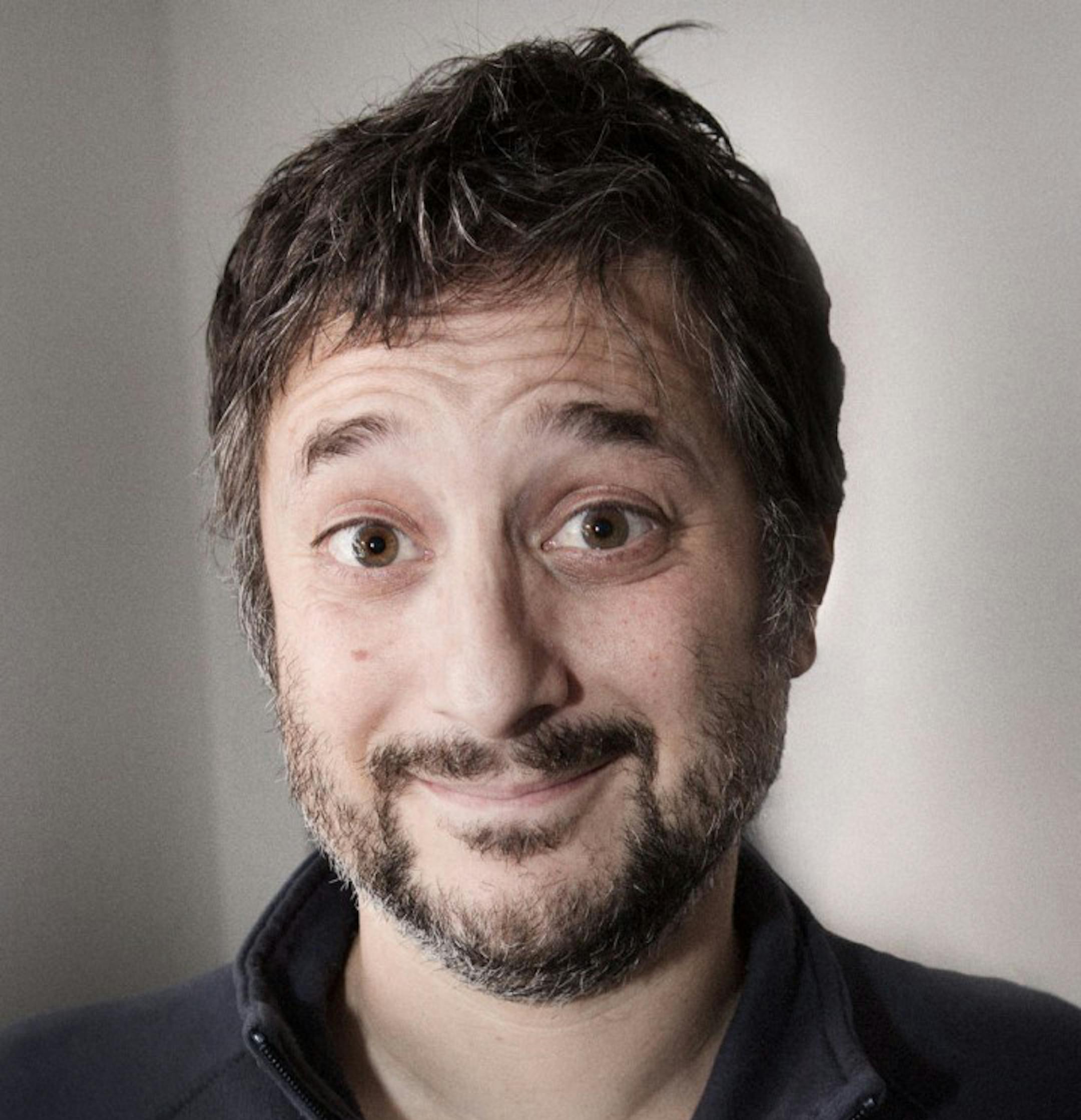 Harmony Korine