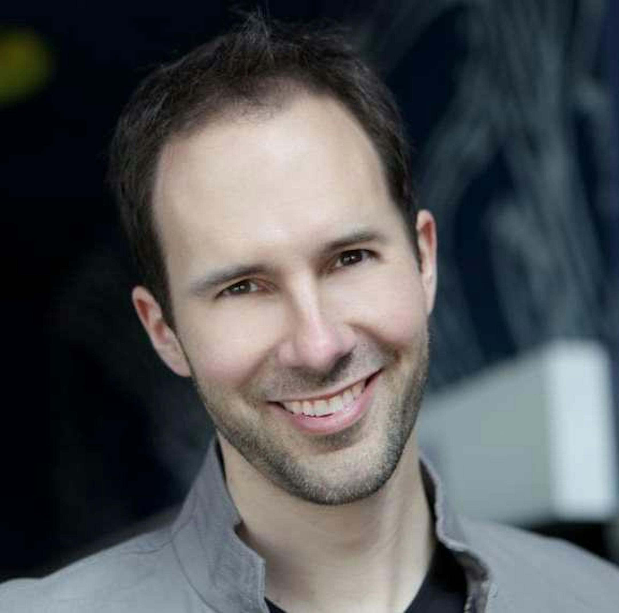 Composer Timothy C. Takach. (provided photo)