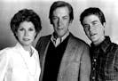 October 17, 1980 Paramount Pictures Presents A Wildwood Enterprises Production. Donald Sutherland, Mary Tyler Moore, Judd Hirsch, Timothy Hutton. "Ord