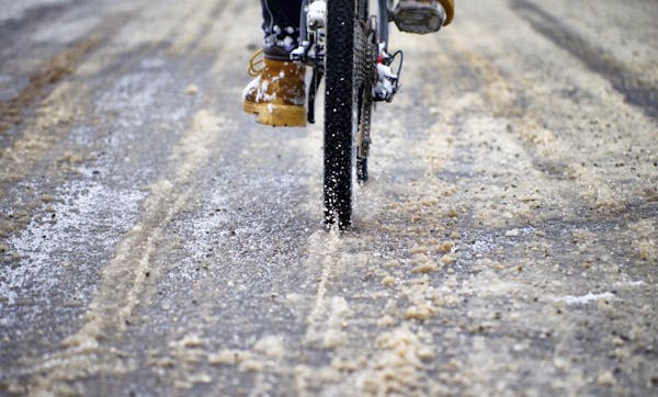 Winter cycling in the Twin Cities will have a milestone moment next year when the Winter Bike Congress meets in the Twin Cities.